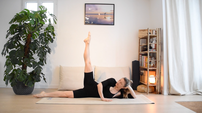 Yoga Fit 8
